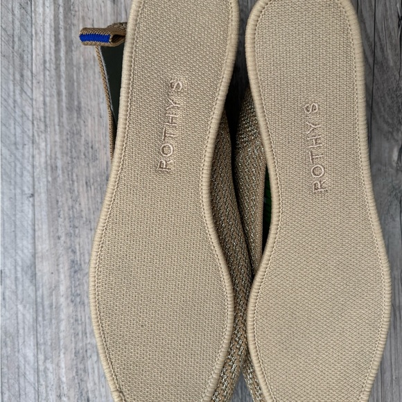 Rothy’s The Square Wrap - Picture 3 of 3